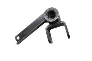 Kubota - 12 Kubota RTV400ci Gear Shift Lever Linkage Bracket Mount - Image 1