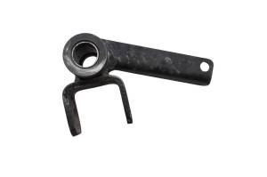 Kubota - 12 Kubota RTV400ci Gear Shift Lever Linkage Bracket Mount - Image 2