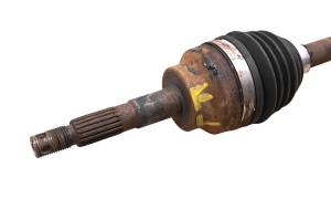 Kubota - 12 Kubota RTV400ci Front Left Cv Axle - Image 2