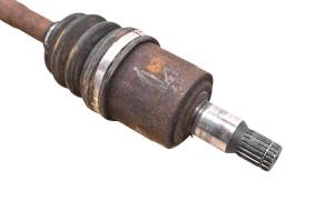 Kubota - 12 Kubota RTV400ci Front Left Cv Axle - Image 3