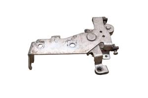 Kubota - 12 Kubota RTV400ci Lever Cable Support Bracket - Image 1