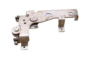 Kubota - 12 Kubota RTV400ci Lever Cable Support Bracket - Image 2