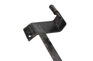 Kubota - 12 Kubota RTV400ci Hood Hinge Bracket Mount - Image 2