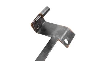 Kubota - 12 Kubota RTV400ci Hood Hinge Bracket Mount - Image 3