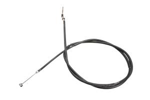 86 Yamaha Moto-4 225 2x4 Rear Brake Cable YFM225S