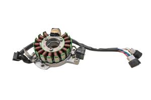 86 Yamaha Moto-4 225 2x4 Stator Aftermarket YFM225S