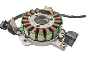 Aftermarket - 86 Yamaha Moto-4 225 2x4 Stator Aftermarket YFM225S - Image 2