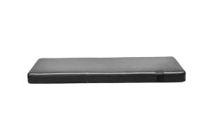 Kubota - 12 Kubota RTV400ci Upper Back Seat Cushion For Parts - Image 1