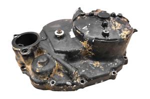 Yamaha - 86 Yamaha Moto-4 225 2x4 Clutch Cover YFM225S - Image 1