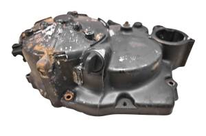 Yamaha - 86 Yamaha Moto-4 225 2x4 Clutch Cover YFM225S - Image 2