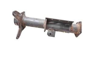 Kubota - 12 Kubota RTV400ci Rear Right Axle Tube Housing - Image 3