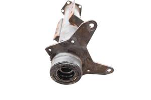 Kubota - 12 Kubota RTV400ci Rear Right Axle Tube Housing - Image 4