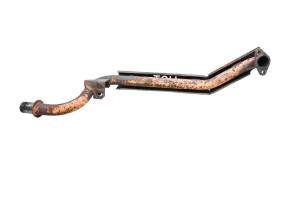 Kubota - 12 Kubota RTV400ci Header Exhaust Head Pipe - Image 2