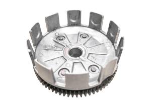 Yamaha - 86 Yamaha Moto-4 225 2x4 Clutch Basket YFM225S - Image 1