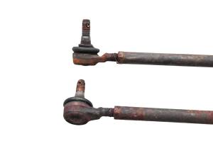 Yamaha - 86 Yamaha Moto-4 225 2x4 Tie Rods & Ends YFM225S - Image 2