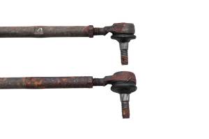 Yamaha - 86 Yamaha Moto-4 225 2x4 Tie Rods & Ends YFM225S - Image 3