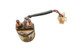 Yamaha - 86 Yamaha Moto-4 225 2x4 Starter Solenoid YFM225S - Image 1