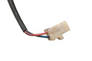 Yamaha - 86 Yamaha Moto-4 225 2x4 Starter Solenoid YFM225S - Image 3