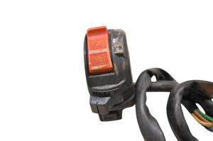 Yamaha - 86 Yamaha Moto-4 225 2x4 Headlight On Off Handlebar Start Switch YFM225S - Image 2