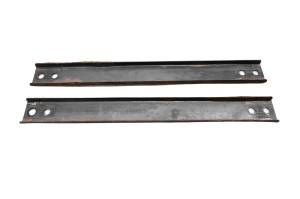 Kubota - 12 Kubota RTV400ci Frame Brace Brackets Mounts - Image 1