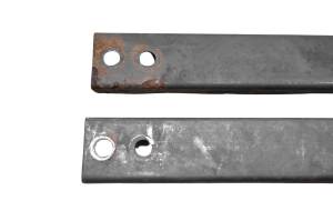 Kubota - 12 Kubota RTV400ci Frame Brace Brackets Mounts - Image 2