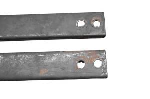 Kubota - 12 Kubota RTV400ci Frame Brace Brackets Mounts - Image 3