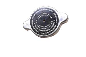 Kubota - 12 Kubota RTV400ci Radiator Cap - Image 2