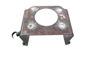 Kubota - 12 Kubota RTV400ci Air Box Airbox Support Bracket Mount - Image 2