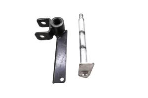 Kubota - 12 Kubota RTV400ci Lever Linkage Bracket Mount - Image 4