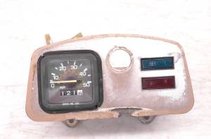 Yamaha - 86 Yamaha Moto-4 225 2x4 Speedometer Dash YFM225S - Image 1