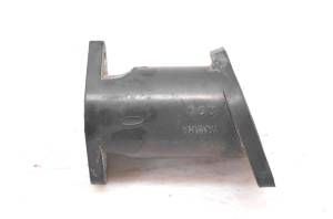 Yamaha - 86 Yamaha Moto-4 225 2x4 Intake Manifold Carburetor Boot YFM225S - Image 2