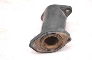 Yamaha - 86 Yamaha Moto-4 225 2x4 Intake Manifold Carburetor Boot YFM225S - Image 3