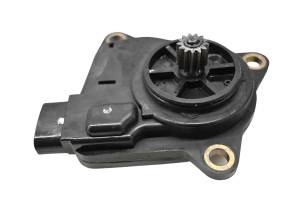 Yamaha - 99 Yamaha Grizzly 600 4x4 4Wd Front Differential Actuator YFM600F - Image 2