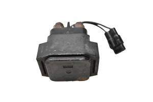 Yamaha - 99 Yamaha Grizzly 600 4x4 Starter Solenoid YFM600F - Image 3