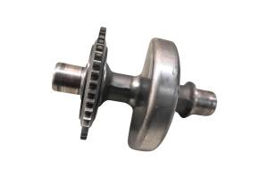 99 Yamaha Grizzly 600 4x4 Counter Balancer Crankshaft Balance YFM600F