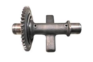 Yamaha - 99 Yamaha Grizzly 600 4x4 Counter Balancer Crankshaft Balance YFM600F - Image 4