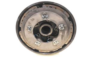 Yamaha - 99 Yamaha Grizzly 600 4x4 Centrifugal Wet Clutch YFM600F - Image 3