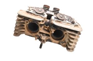 Yamaha - 99 Yamaha Grizzly 600 4x4 Cylinder Head YFM600F - Image 2