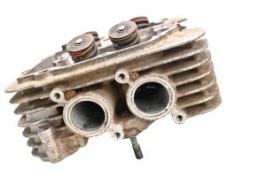 Yamaha - 99 Yamaha Grizzly 600 4x4 Cylinder Head YFM600F - Image 4