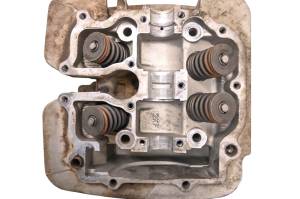 Yamaha - 99 Yamaha Grizzly 600 4x4 Cylinder Head YFM600F - Image 5