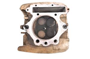 Yamaha - 99 Yamaha Grizzly 600 4x4 Cylinder Head YFM600F - Image 6