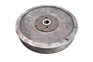 Yamaha - 99 Yamaha Grizzly 600 4x4 Secondary Driven Clutch YFM600F - Image 4