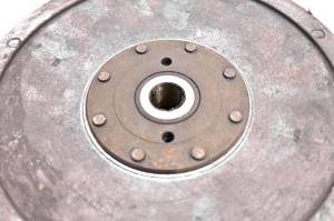 Yamaha - 99 Yamaha Grizzly 600 4x4 Secondary Driven Clutch YFM600F - Image 5