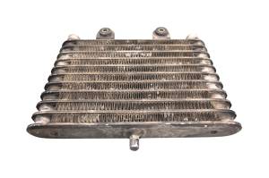 Yamaha - 99 Yamaha Grizzly 600 4x4 Oil Cooler YFM600F - Image 1