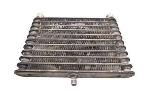 Yamaha - 99 Yamaha Grizzly 600 4x4 Oil Cooler YFM600F - Image 2