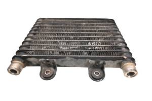 Yamaha - 99 Yamaha Grizzly 600 4x4 Oil Cooler YFM600F - Image 3