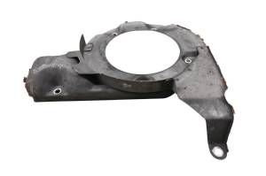 Yamaha - 99 Yamaha Grizzly 600 4x4 Belt Clutch Cover Guard YFM600F - Image 2