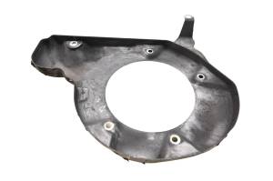 Yamaha - 99 Yamaha Grizzly 600 4x4 Belt Clutch Cover Guard YFM600F - Image 3