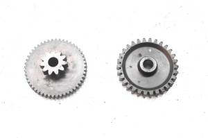 Can-Am - 16 Can-Am Maverick XDS DPS 1000R Starter Gears - Image 2