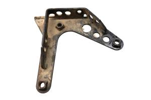 Yamaha - 99 Yamaha Grizzly 600 4x4 Gear Selector Shifter Lever Support Bracket Mount YFM600F - Image 3